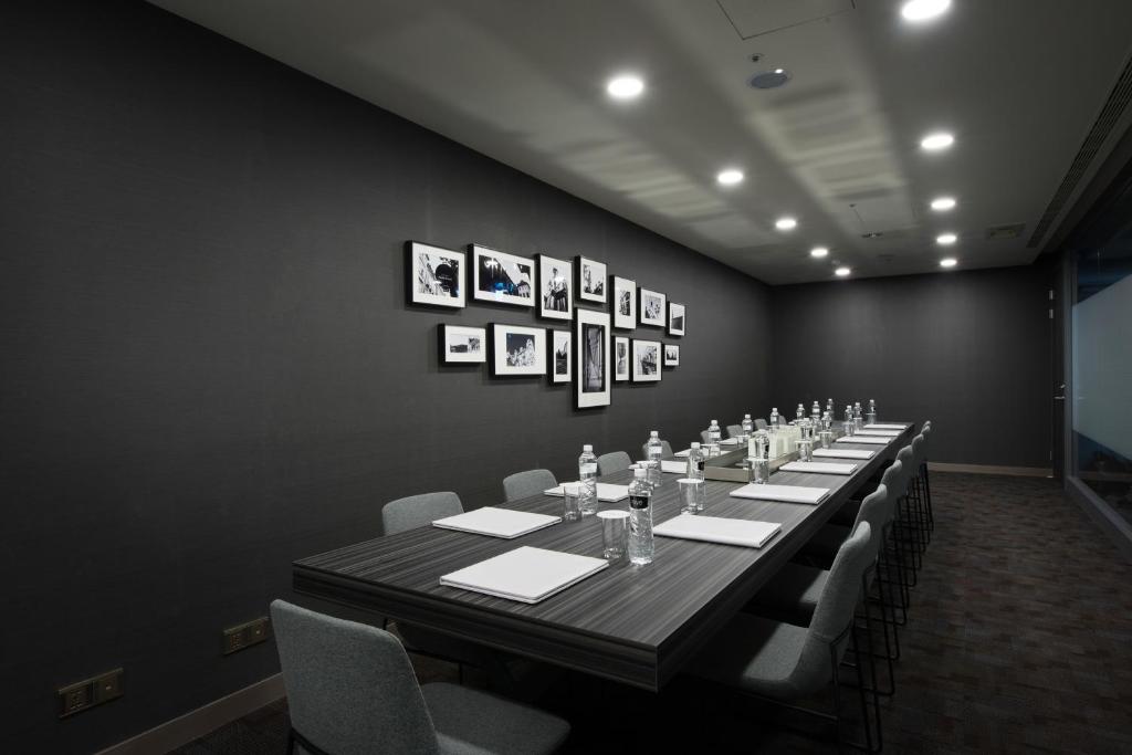 Hotel Reve Taichung photo 4