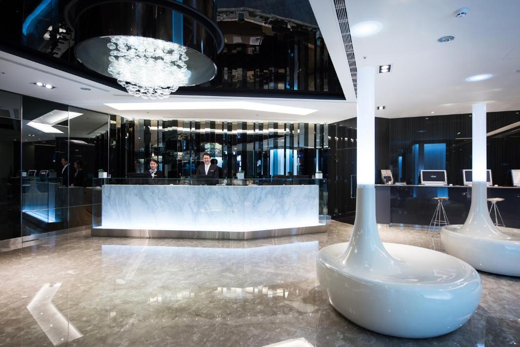 Hotel Reve Taichung photo 3
