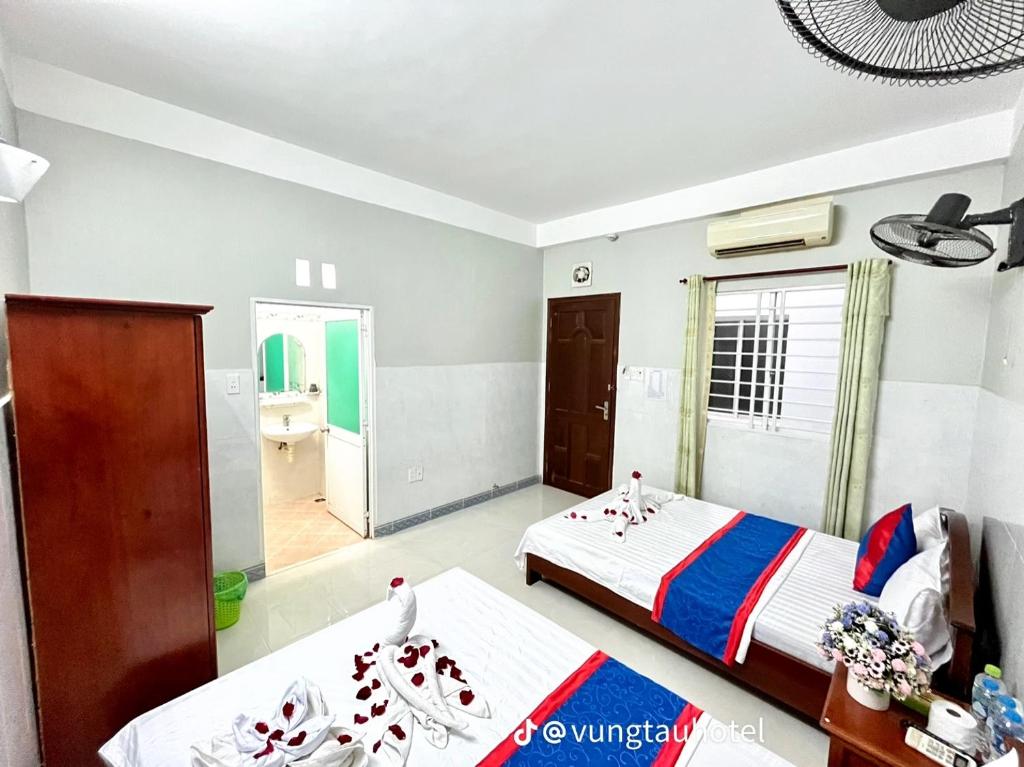 Khách Sạn Hoa Lộc Vũng Tàu