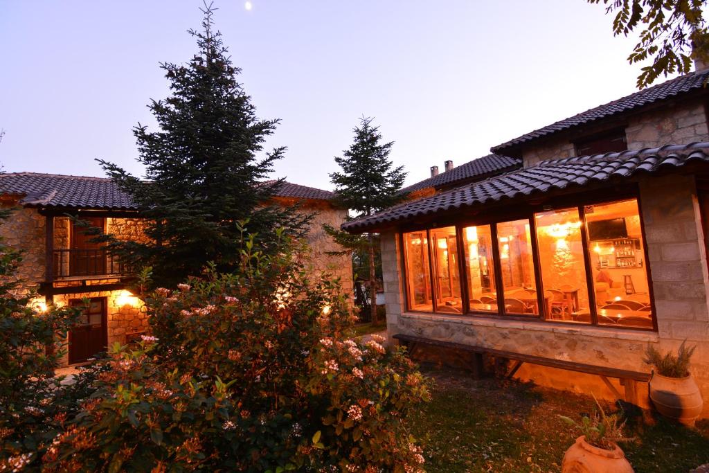 Helydorea zen photo 3