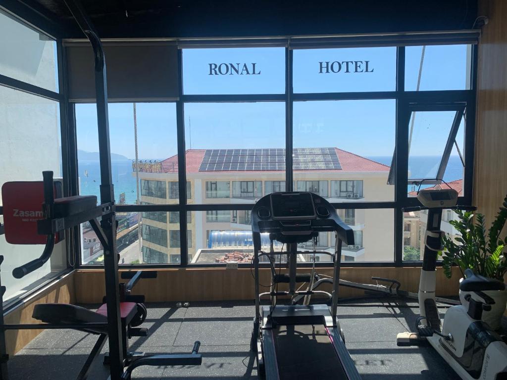 Hang Masion Hotel & Apartment