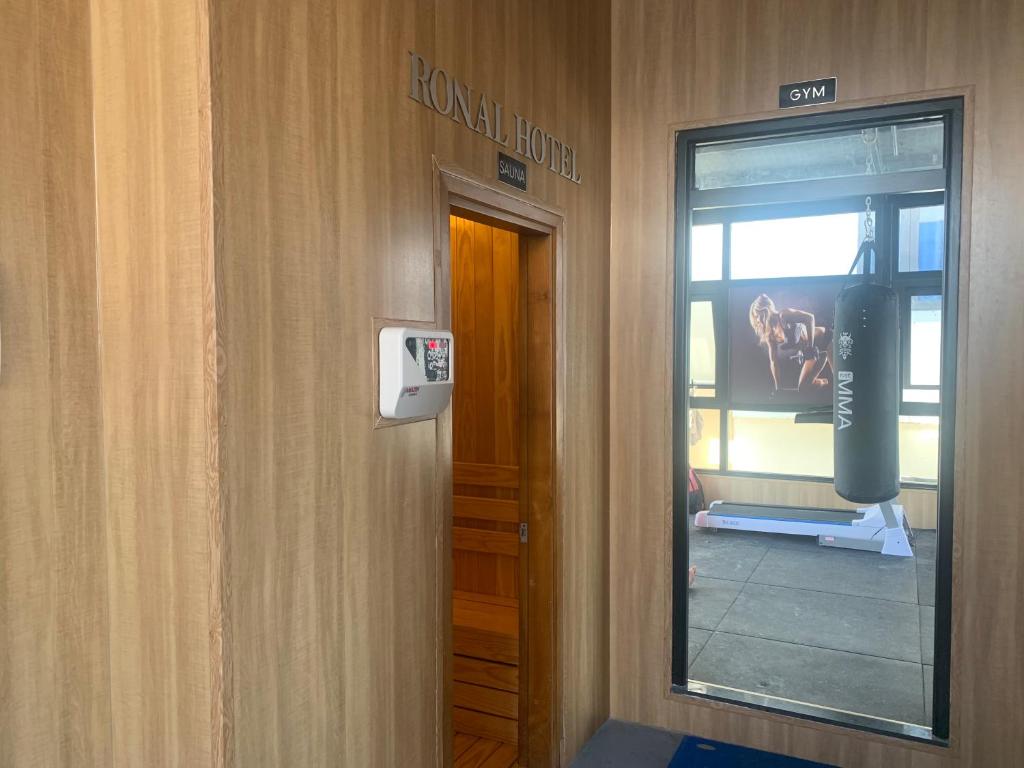 Hang Masion Hotel & Apartment