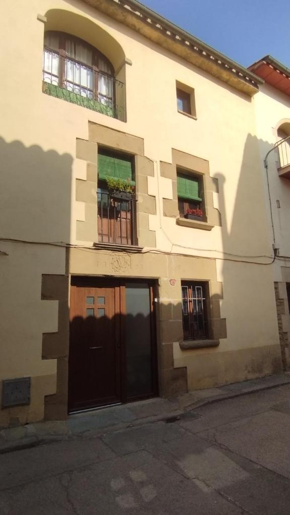 Llar compartida El Tupí, Cataluna