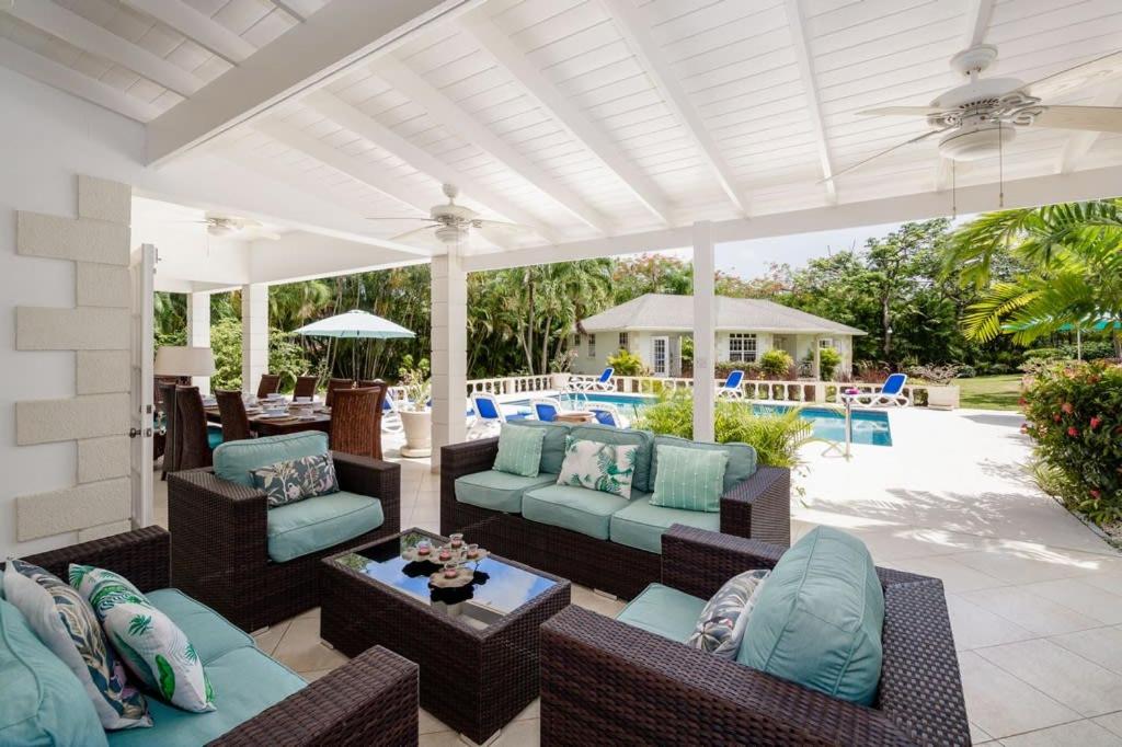 Luxury Villa With a Stunning Private Swimming Pool photo 3