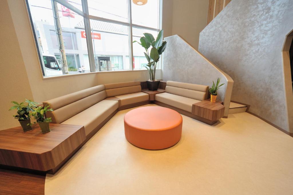 Dormy Inn Chiba City Soga photo 4