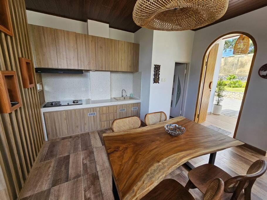 Villa Maranatha Uluwatu photo 2