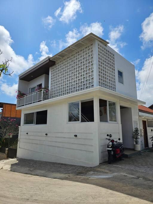 Villa Maranatha Uluwatu photo 3