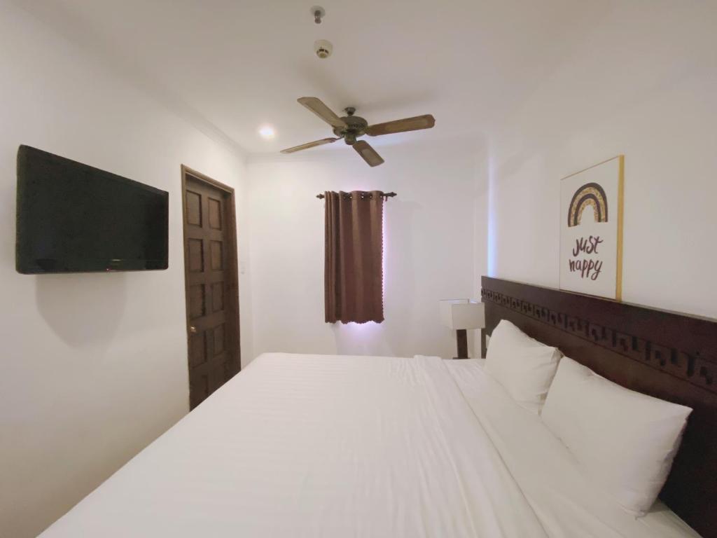 Zenta Hotel