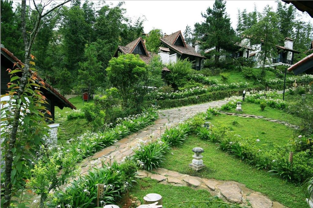 Rose Villa sapa