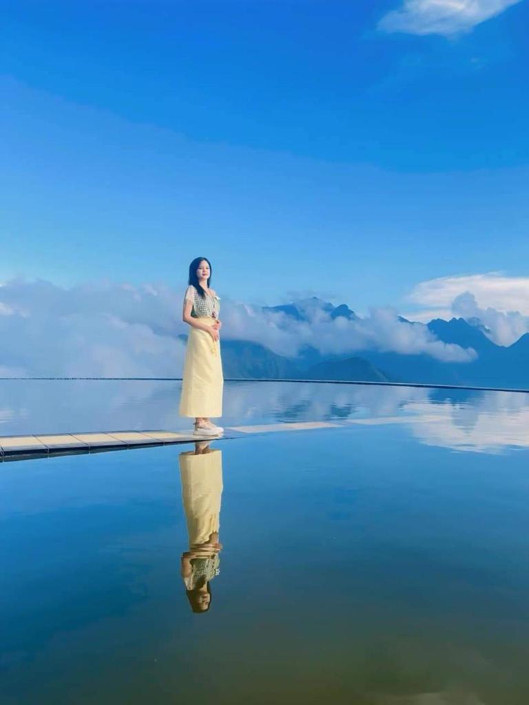 Rồng Mây Hotel Sapa