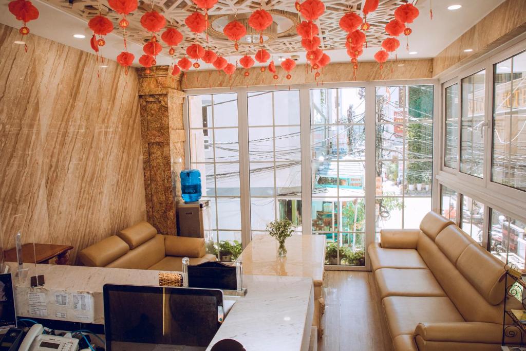 Morris Hotel Nha Trang