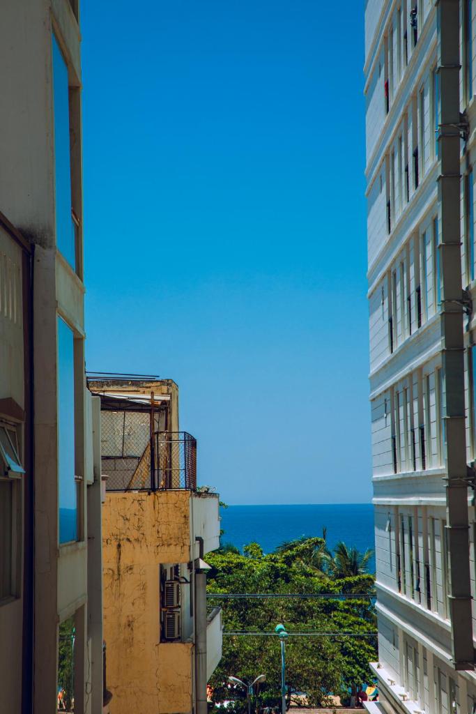 Morris Hotel Nha Trang