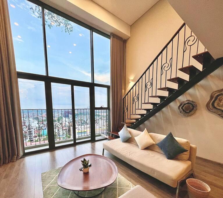 Dangi Duplex - City view n Chill spot