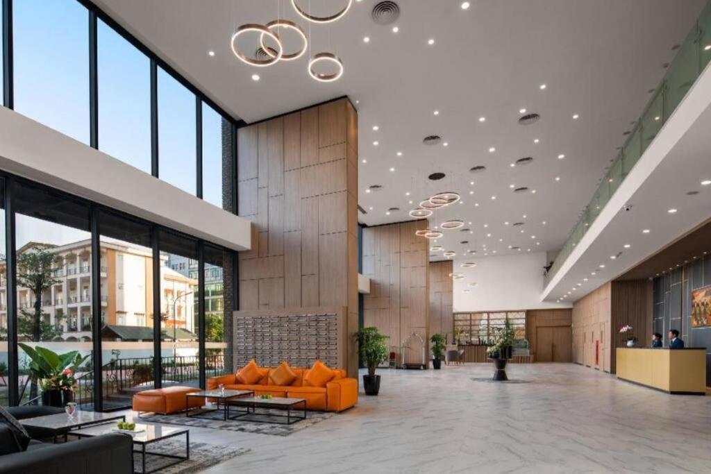 Dangi Duplex - City view n Chill spot