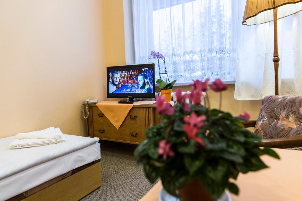 Одноместный (Одноместный номер Делюкс), Hotel PRL