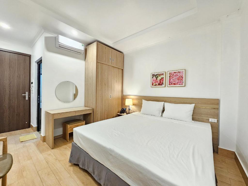 Khách sạn Havana Tam Đảo cơ sở 2