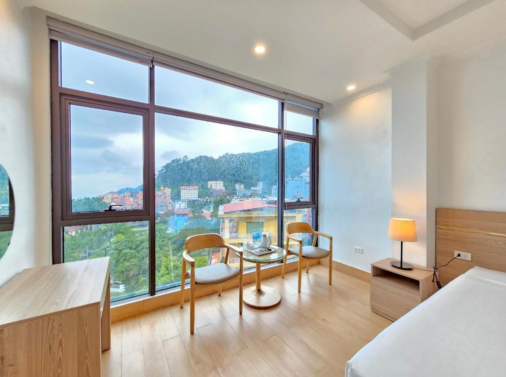 Khách sạn Havana Tam Đảo cơ sở 2