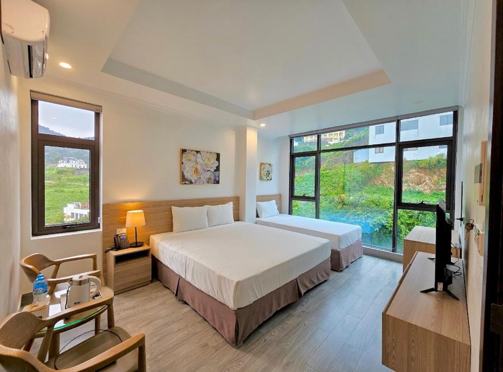 Khách sạn Havana Tam Đảo cơ sở 2