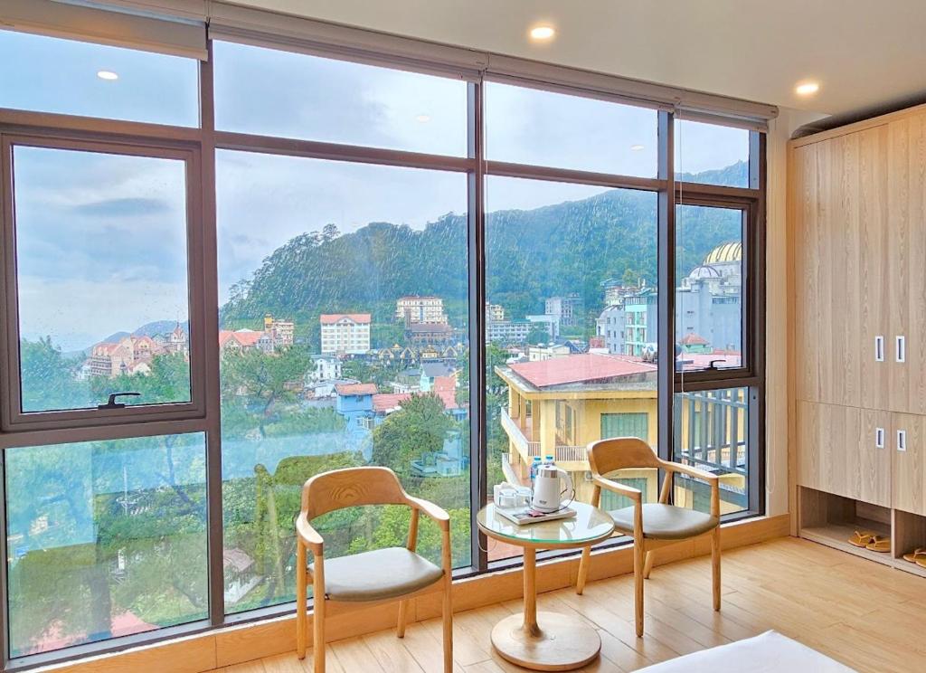 Khách sạn Havana Tam Đảo cơ sở 2