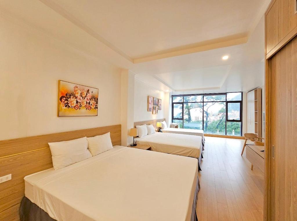 Khách sạn Havana Tam Đảo cơ sở 2