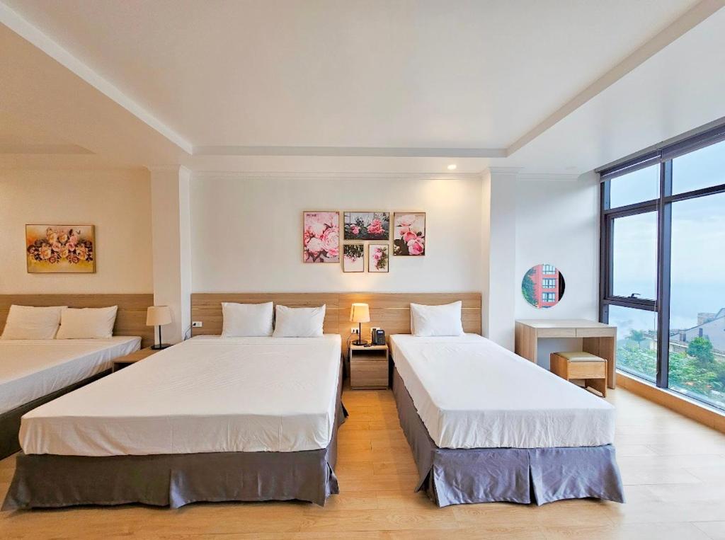 Khách sạn Havana Tam Đảo cơ sở 2