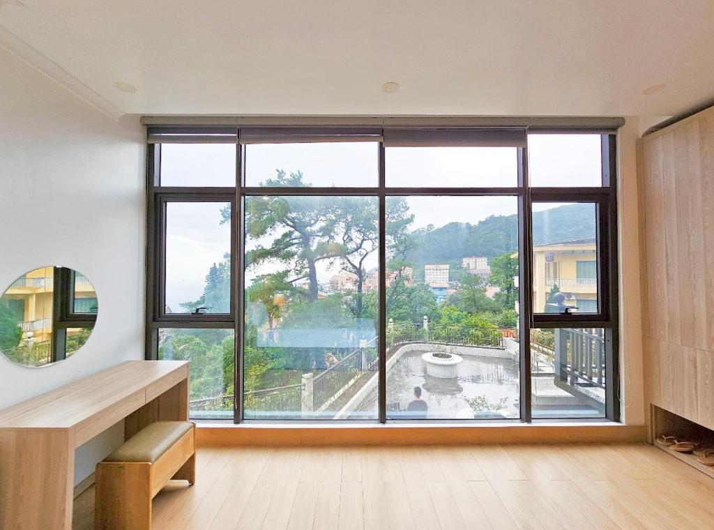 Khách sạn Havana Tam Đảo cơ sở 2