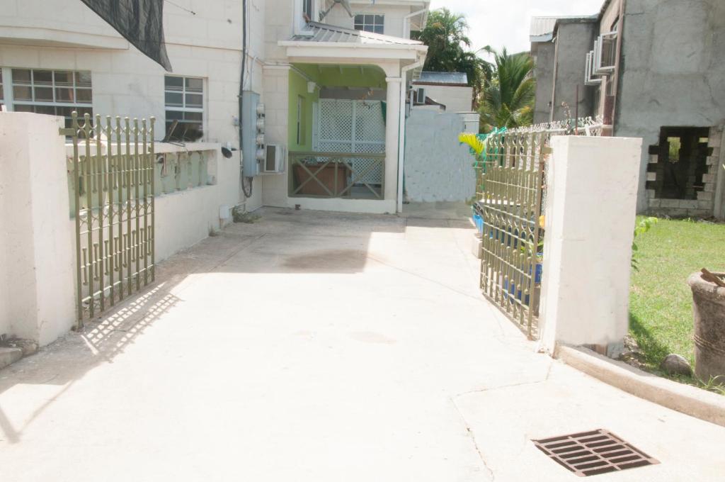 Palm Tree Ville