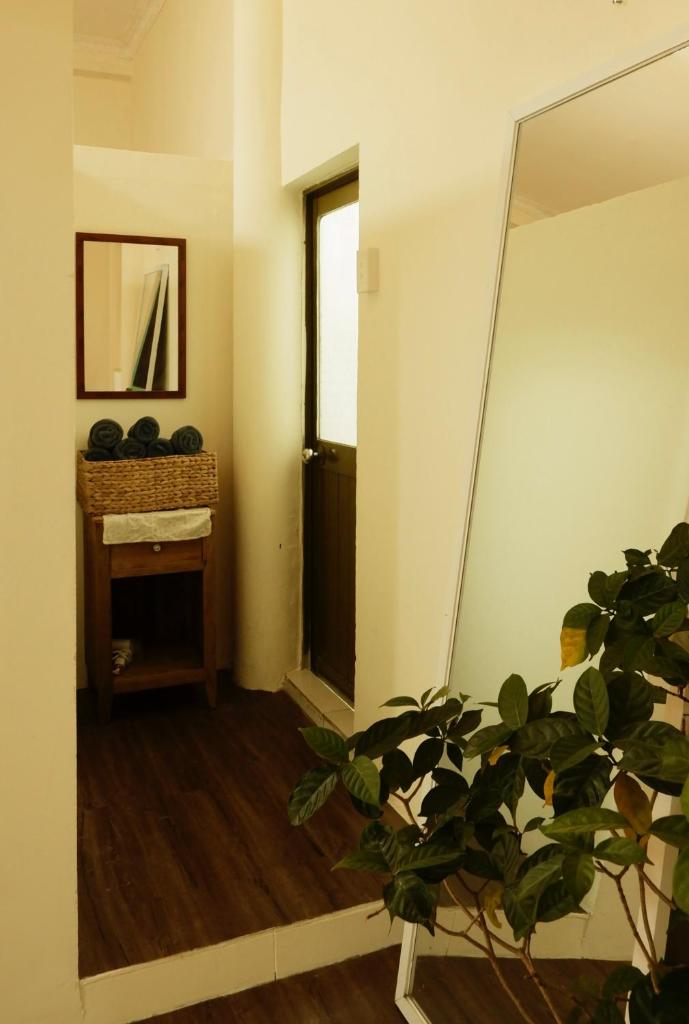 Chuông Home