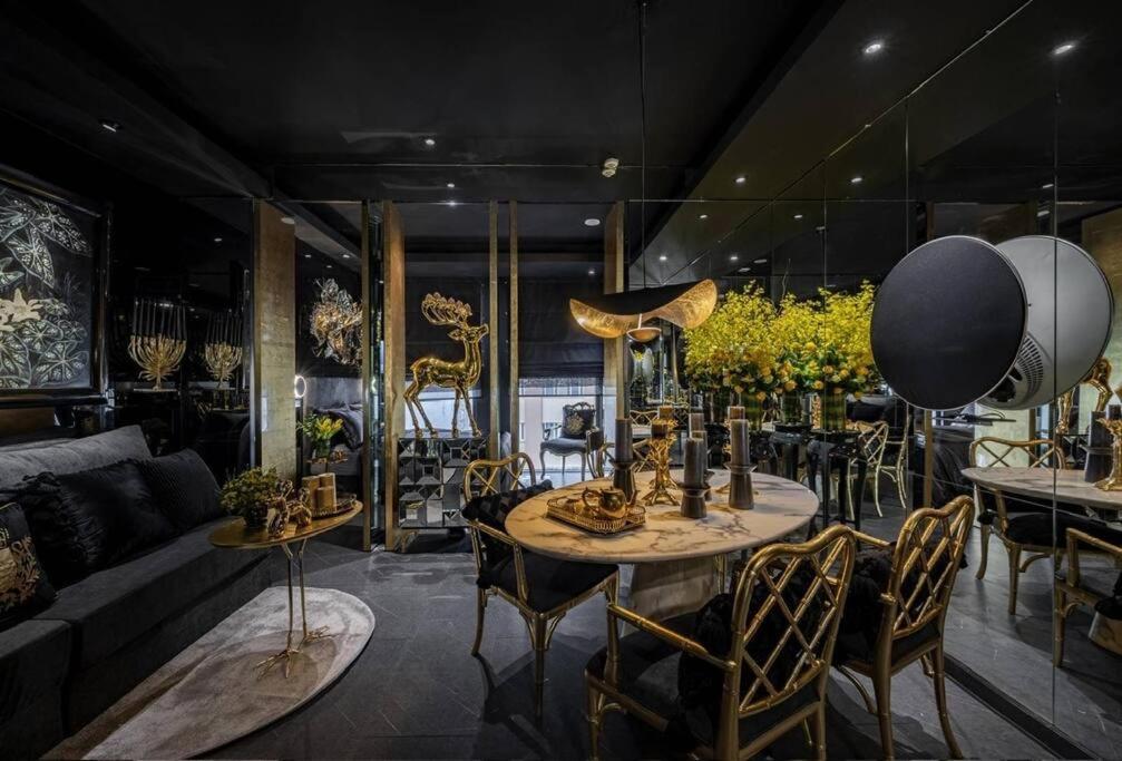 The Rixx Mystic at Madison Japantown OperaHouse Pool and Gym