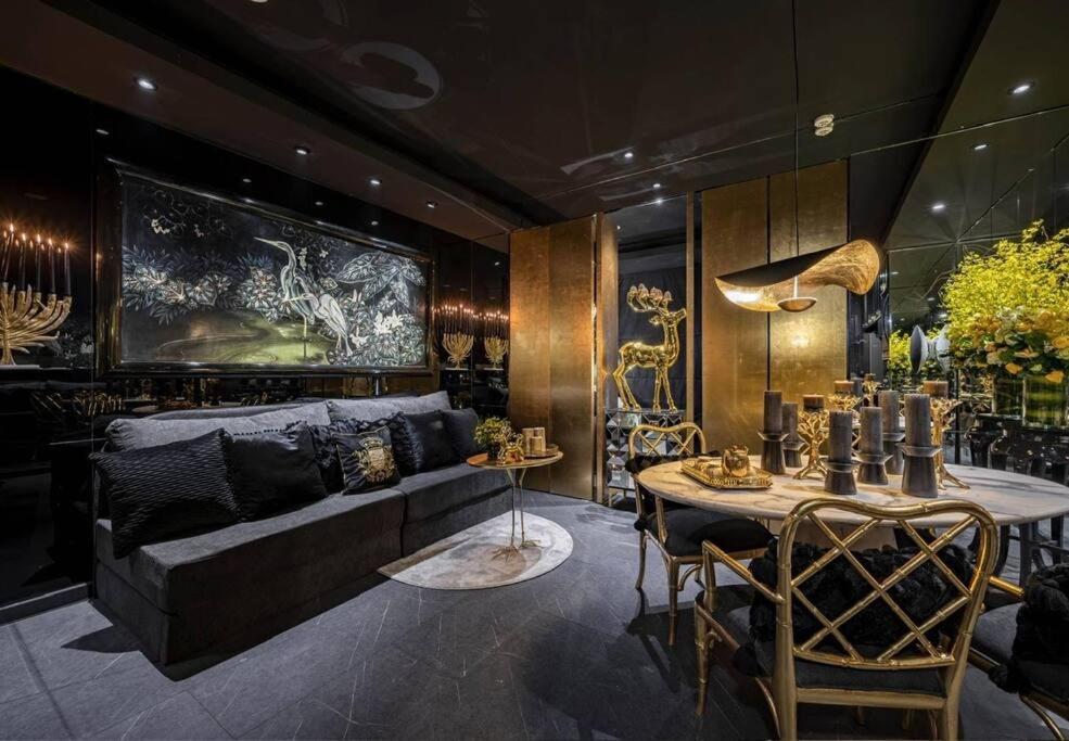 The Rixx Mystic at Madison Japantown OperaHouse Pool and Gym