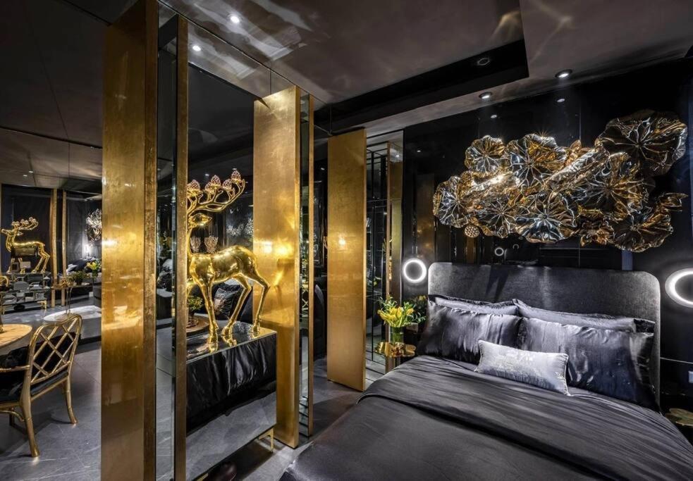 The Rixx Mystic at Madison Japantown OperaHouse Pool and Gym