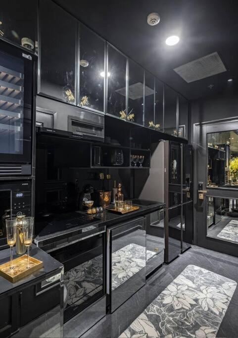 The Rixx Mystic at Madison Japantown OperaHouse Pool and Gym