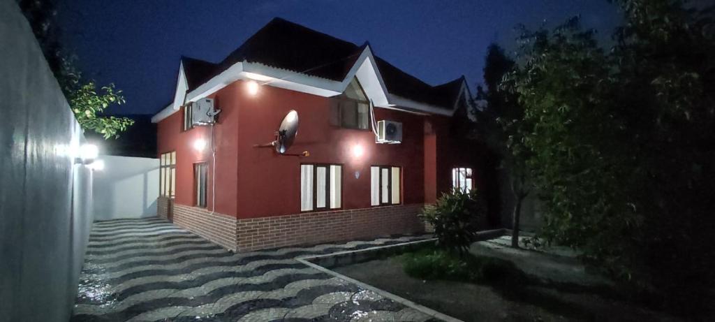 Sheki Dream House photo 1