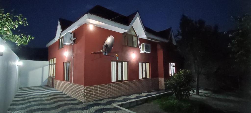 Sheki Dream House photo 2