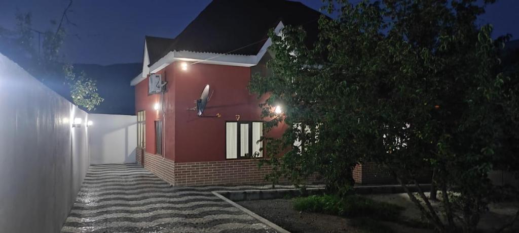 Sheki Dream House photo 4