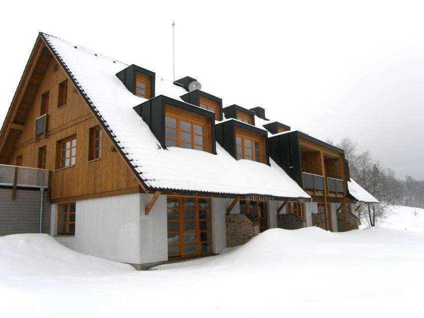 Apartment Říčky V Orlických Horách photo 4