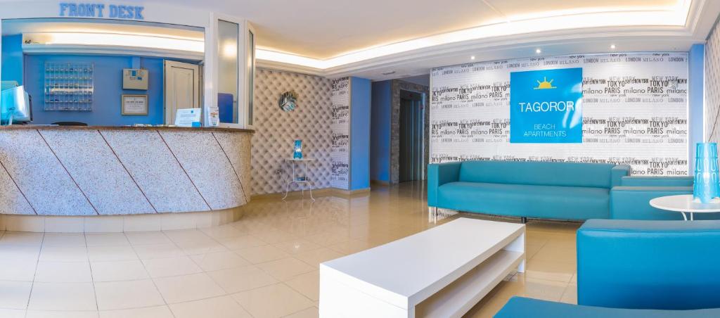 Tagoror Beach Apartments - Adults Only photo 3