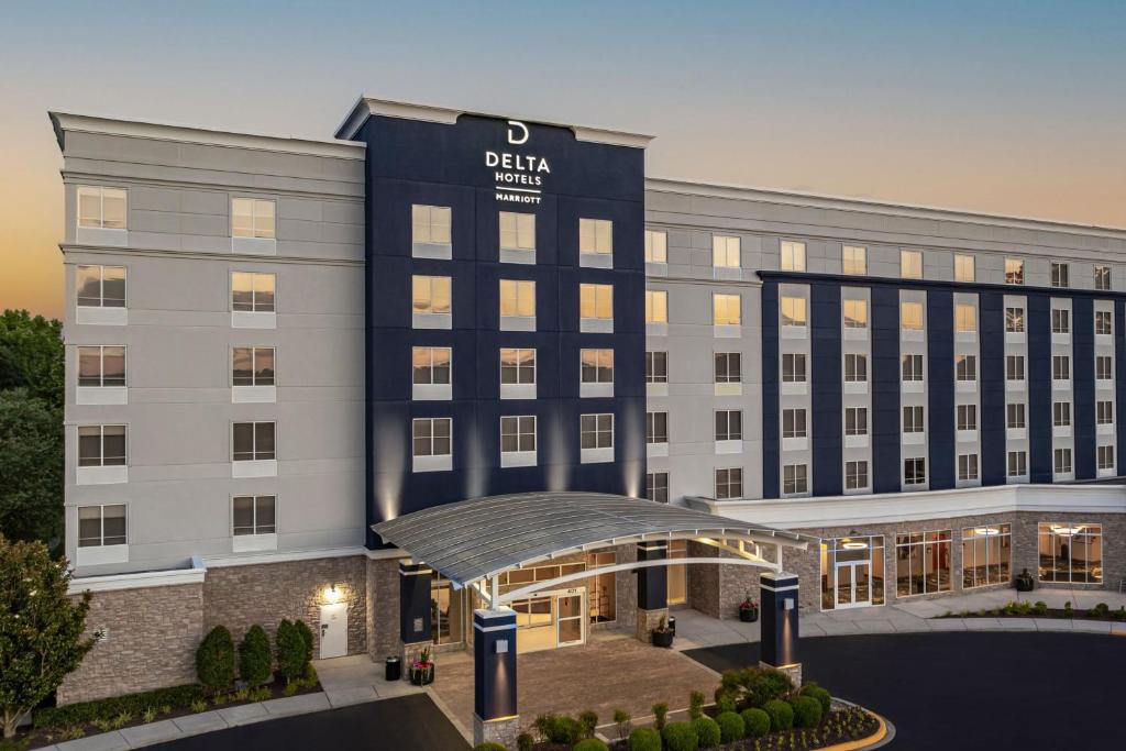 Delta Hotels by Marriott Colonial Heights image