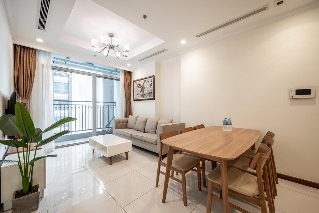 Vinhomes Central Park