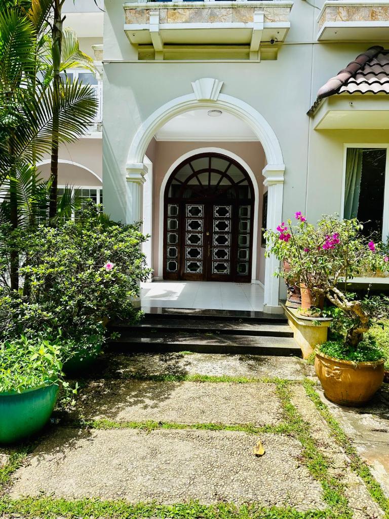 Jakaranda Villa Da Lat