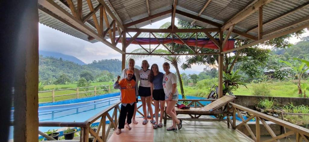 De Salak Homestay photo 4