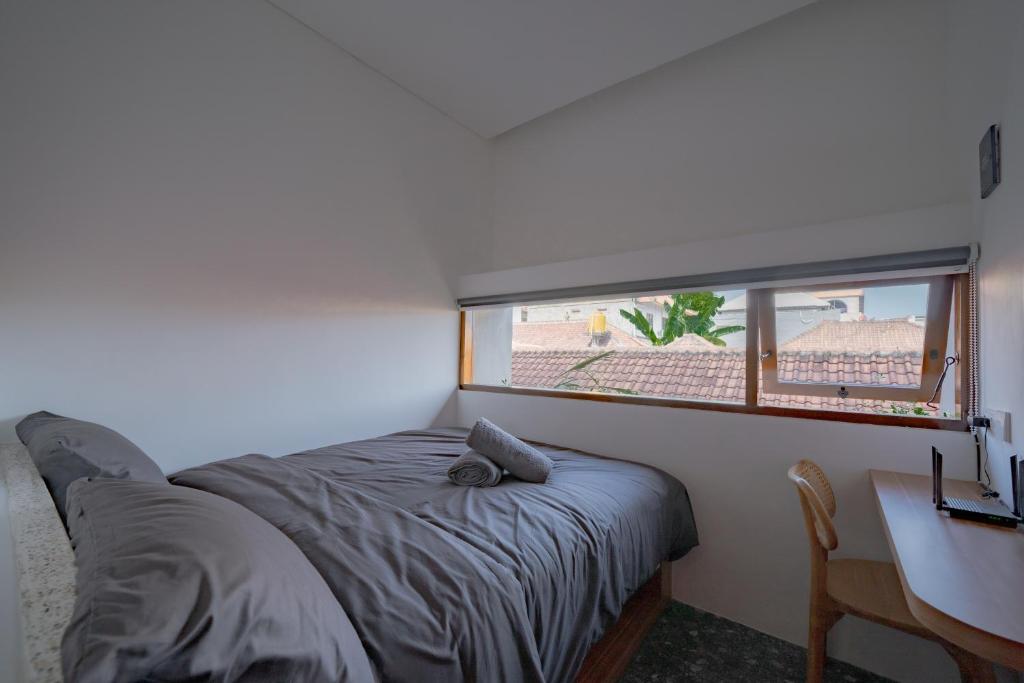 Kumiko Apartment - Tap to explore photos