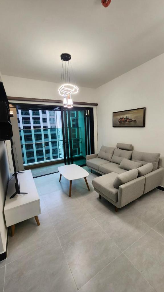 Delasol Apartment 2PN2WC