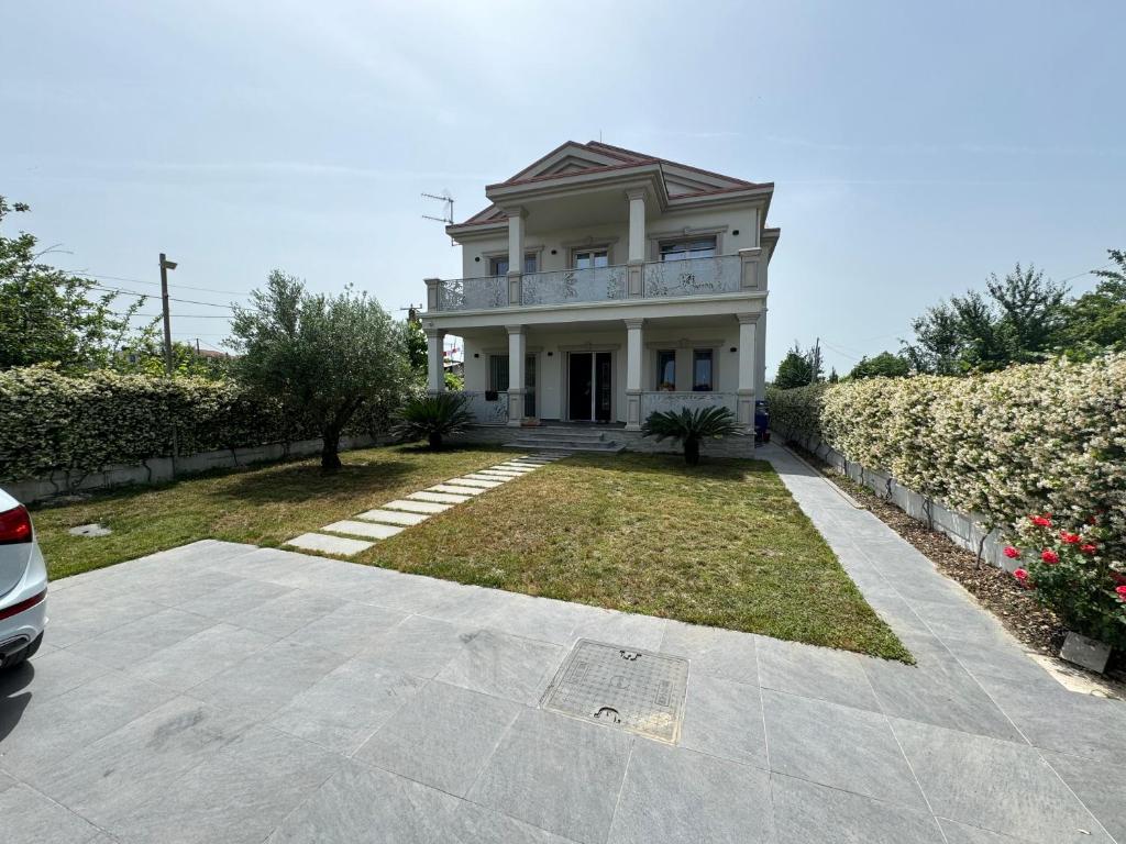 Villa Siena photo 3