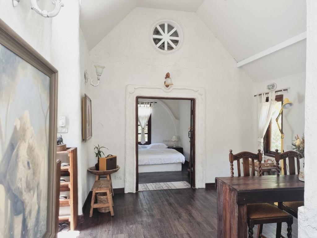 Naturetalk Homestay - Tap to explore photos