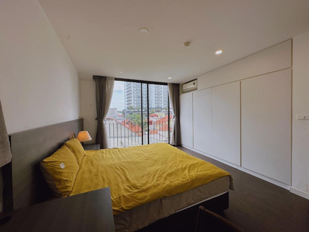 Paradise Home West Lake