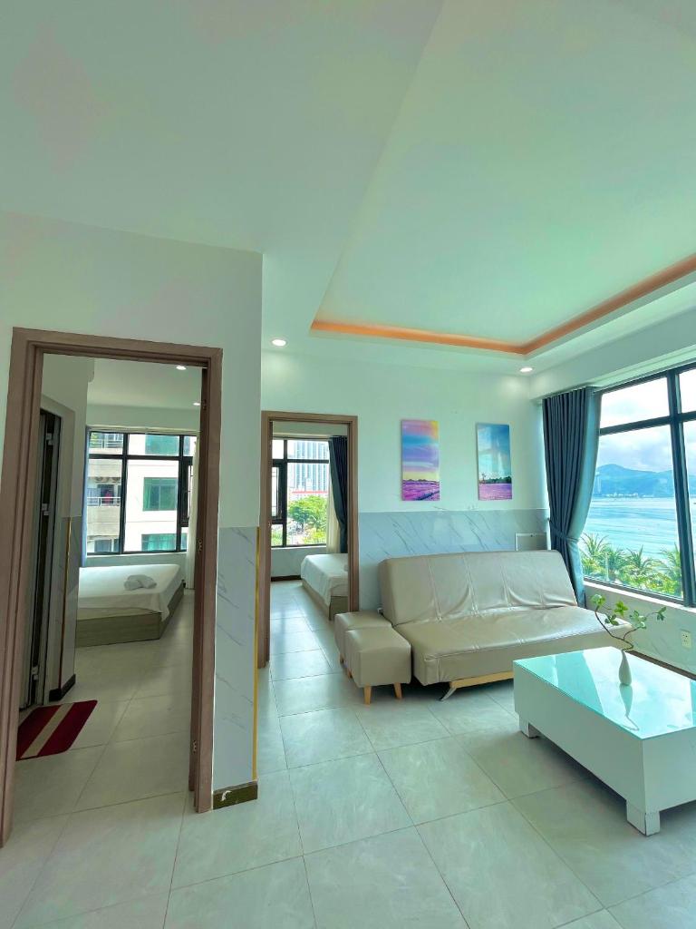 Maro house Nhatrang