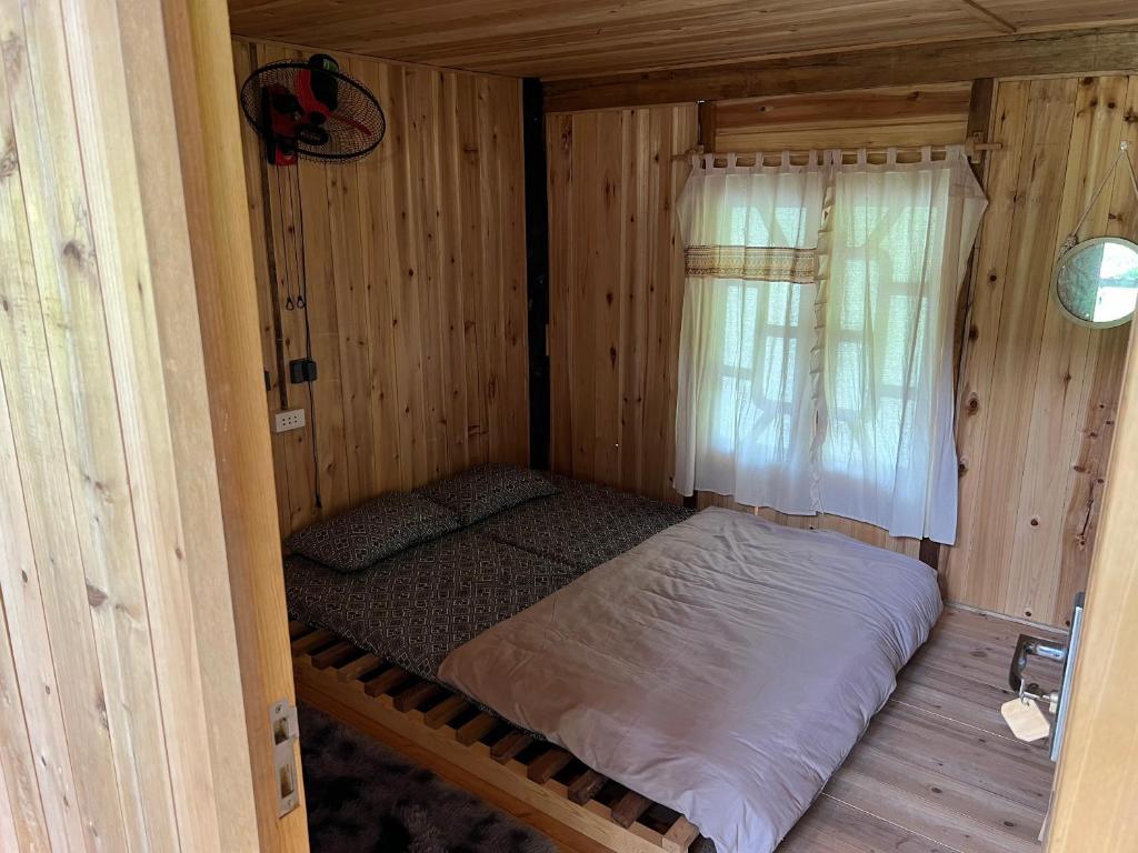 Field House SaPa - Nậm Cang