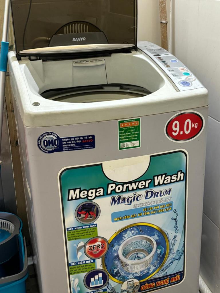 Homely Abode Thảo Điền