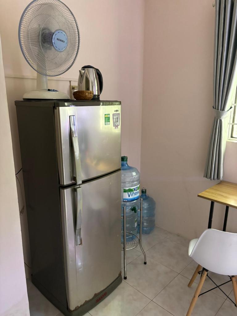 Homely Abode Thảo Điền